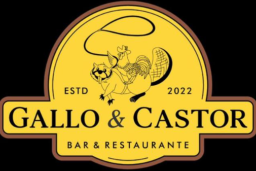 Gallo y Castor